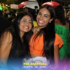Pré-Abertura Micareta de Feira